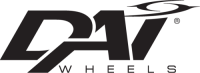 Upgrade your ride with premium DAI WHEELS auto parts